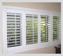 shutters